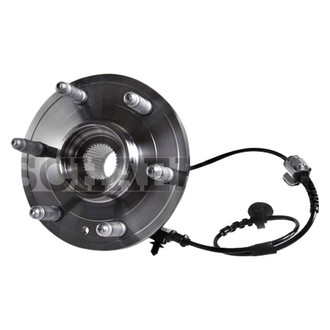 FAG® - Wheel Hub Assembly