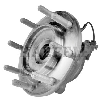 FAG® - Wheel Hub Assembly