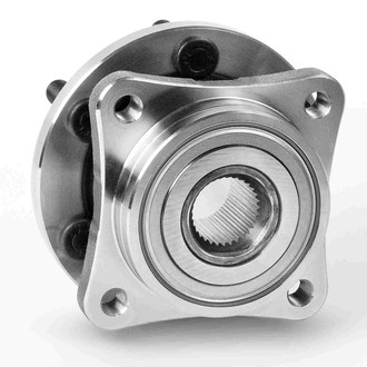 FAG® - Wheel Hub Assembly