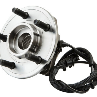 FAG® - Wheel Hub Assembly