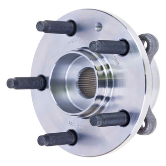 FAG® - Wheel Hub Assembly