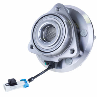 FAG® - Wheel Hub Assembly