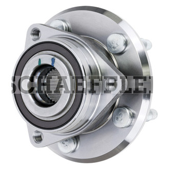 FAG® - Wheel Hub Assembly