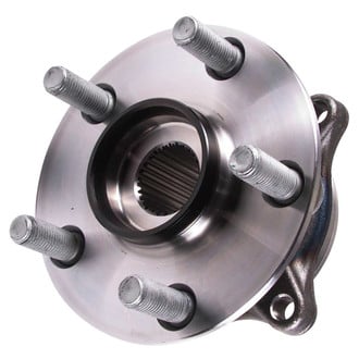 FAG® - Wheel Hub Assembly