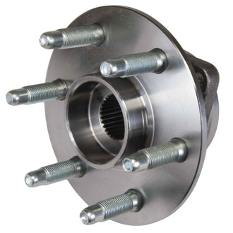 FAG® - Wheel Hub Assembly