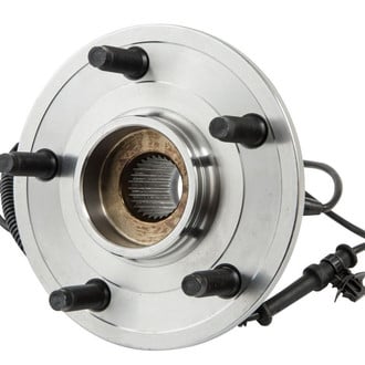 FAG® - Wheel Hub Assembly