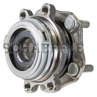 FAG® - Wheel Hub Assembly