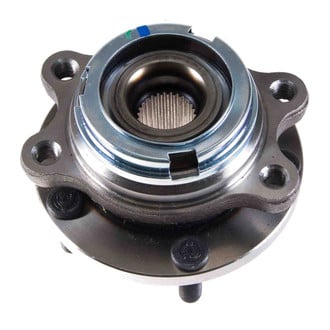 FAG® - Wheel Hub Assembly