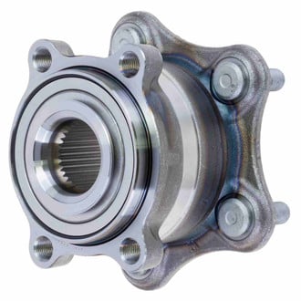 FAG® - Wheel Hub Assembly