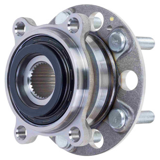 FAG® - Wheel Hub Assembly