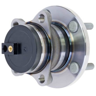 FAG® - Wheel Hub Assembly