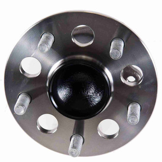 FAG® - Rear Driver Side Wheel Bearing and Hub Assembly