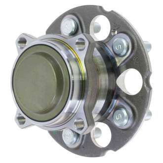 FAG® - Wheel Hub Assembly