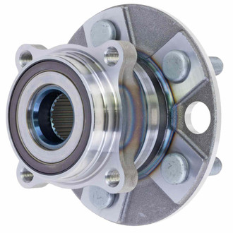 FAG® - Wheel Hub Assembly