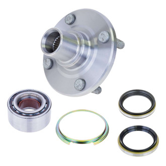 FAG® - Wheel Hub Assembly
