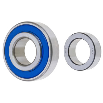 FAG® - Driver or Passenger Side Wheel Bearing