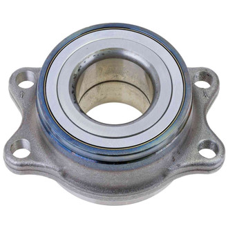 FAG® - Rear Driver or Passenger Side Wheel Bearing