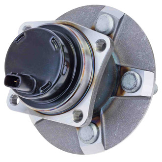 FAG® - Wheel Hub Assembly