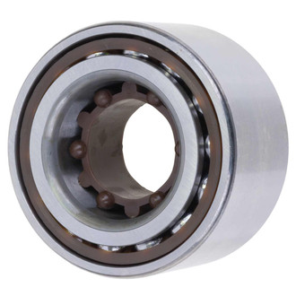 FAG® 102563 - Rear Driver or Passenger Side Wheel Bearing