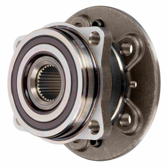 FAG® - Wheel Hub Assembly