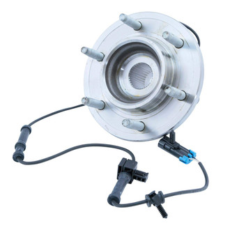 FAG® - Wheel Hub Assembly