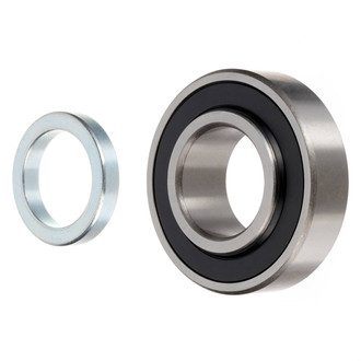 FAG® - Driver or Passenger Side Wheel Bearing