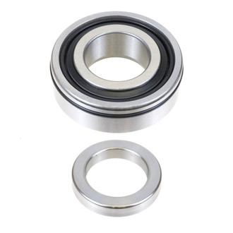 FAG® - Axle Shaft Bearing Lock Ring