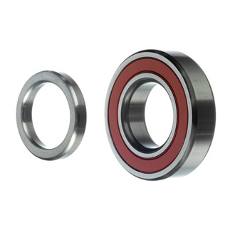 FAG® - Driver or Passenger Side Wheel Bearing
