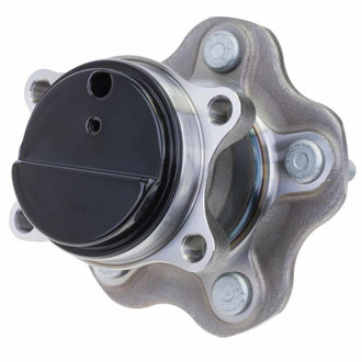 FAG® - Driver or Passenger Side Wheel Bearing and Hub Assembly