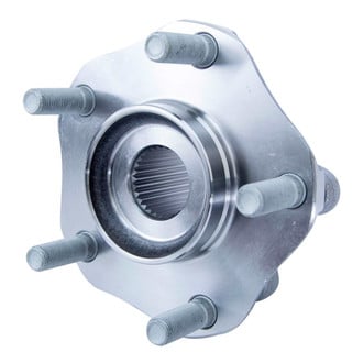 FAG® - Wheel Hub Assembly
