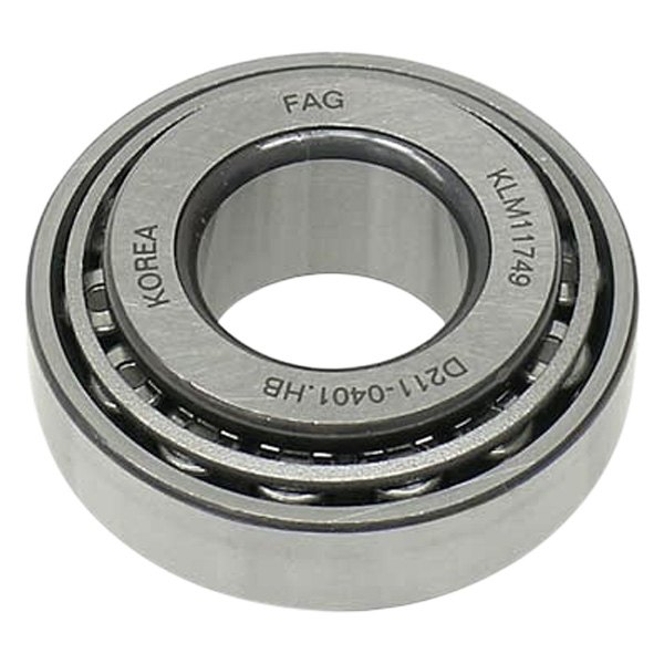 FAG® - Front Outer Axle Shaft Bearing