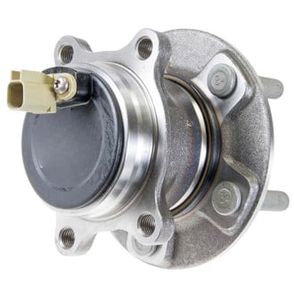 FAG® - Wheel Hub Assembly