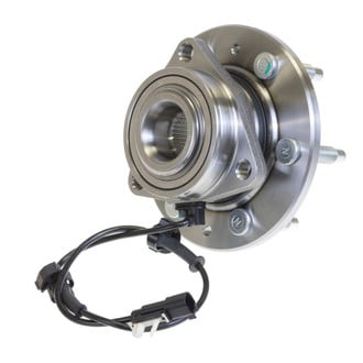 FAG® - Wheel Hub Assembly