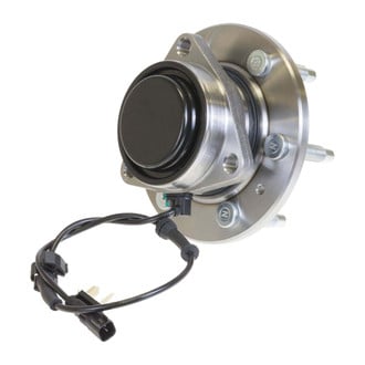 FAG® - Wheel Hub Assembly