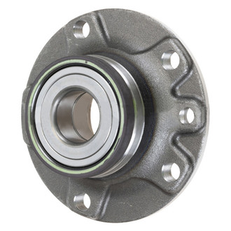 FAG® - Rear Driver or Passenger Side Wheel Hub Assembly