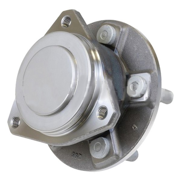 FAG® - Front Driver Side Wheel Hub Assembly