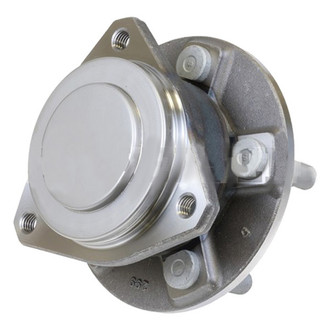 FAG® - Wheel Hub Assembly