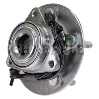 FAG® - Wheel Hub Assembly
