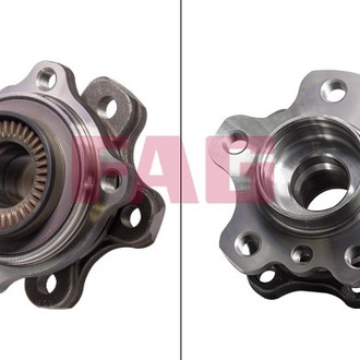FAG® - Wheel Hub Assembly