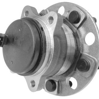 FAG® - Wheel Hub Assembly