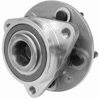 FAG® - Wheel Hub Assembly