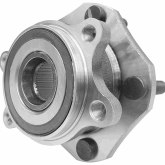 FAG® - Wheel Hub Assembly