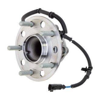 FAG® - Wheel Hub Assembly