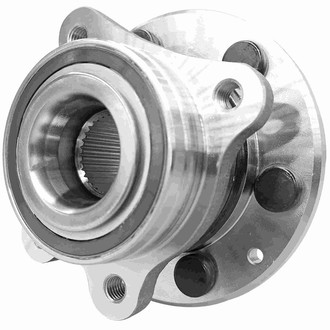FAG® - Wheel Hub Assembly