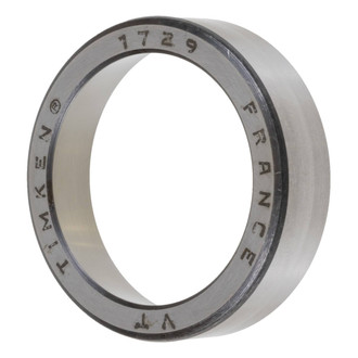 FAG® - Front Driver or Passenger Side Outer Wheel Bearing Race