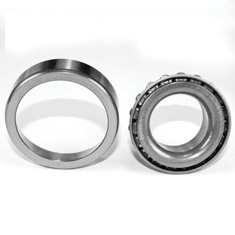 FAG® - Driver or Passenger Side Wheel Bearing