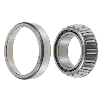 FAG® - Driver or Passenger Side Wheel Bearing