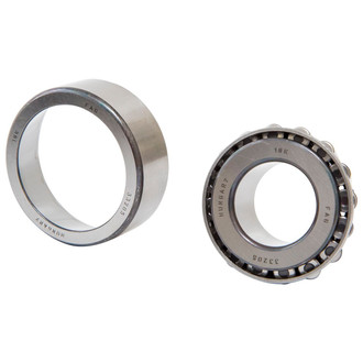 FAG® - Front Driver or Passenger Side Outer Wheel Bearing