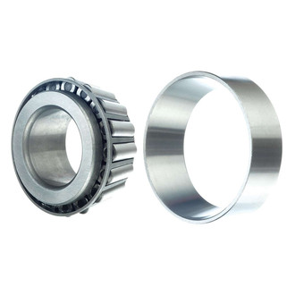 FAG® - Driver or Passenger Side Wheel Bearing