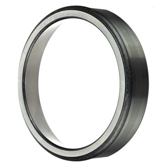 FAG® - Rear Driver or Passenger Side Inner Wheel Bearing Race